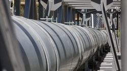 Четыре города Кавминвод остались без воды из-за аварии на 50-летнем водоводе