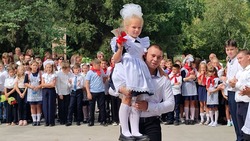Ставропольские специалисты помогли подготовить школы ЛНР к учебному году