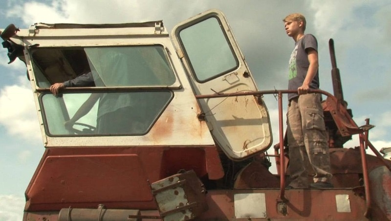 Фильм ставропольского режиссёра Сергея Масальского стал одним из лучших на православном фестивале 