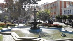 Специальную коллекцию для модниц 65+ покажут в Кисловодске