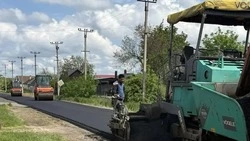 В станице Кировского округа приведут в порядок две дороги 