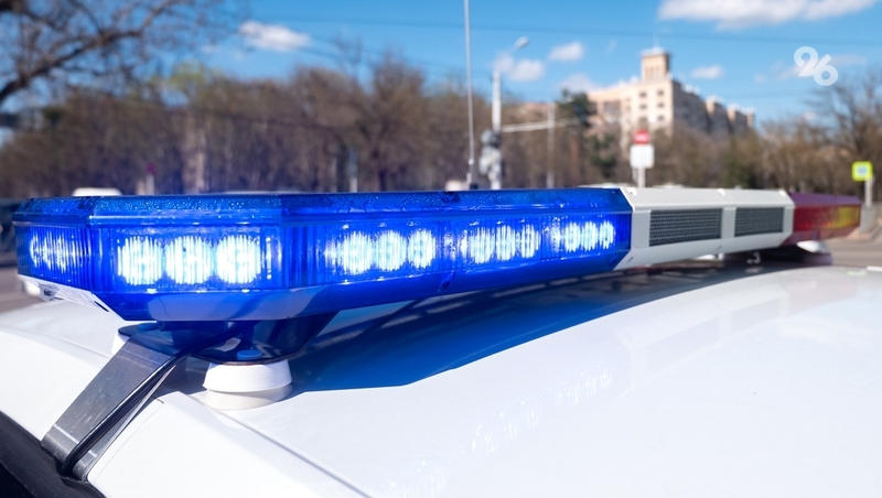 45 тыс. рублей может заплатить водитель грузовика на пьяную езду на Ставрополье