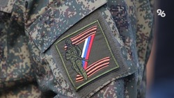 Глава Минераловодского округа Ставрополья лично доставил обмундирование мобилизованным землякам