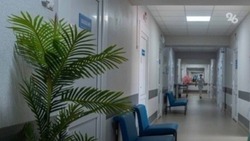 В двух больницах Ставрополя проведут служебную проверку после обращения на прямую линию губернатора