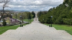 Землетрясение зафиксировано в Пятигорске