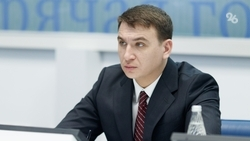 Валовый продукт Ставрополья увеличился на 4% и составил более 1 трлн рублей