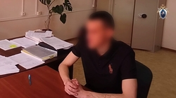 Опубликовано видео со ставропольцем-вербовщиком из террористической организации