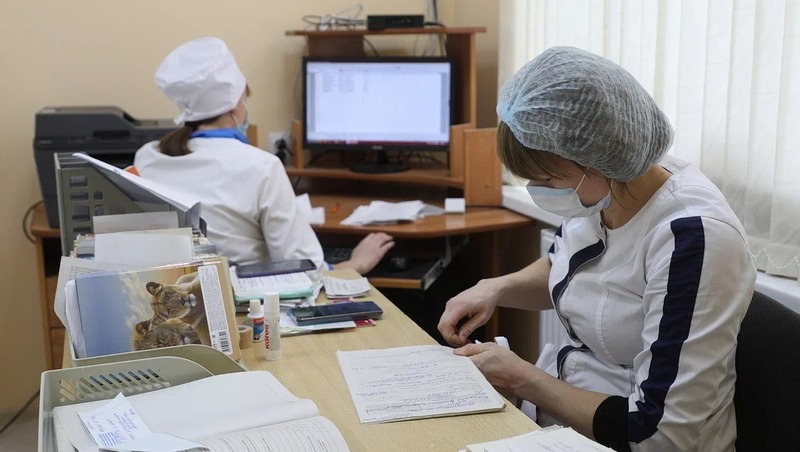 Штат ставропольского онкодиспансера пополнят 14 молодых специалистов