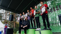 «Ростелеком» поддержал крупнейший спортпроект «Kavkaz.Run – 2022» на Ставрополье