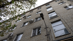 Фонд капремонта на Ставрополье нашёл подрядчика для 15 домов в Георгиевске