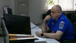 Более 20 минут действовал режим ракетной опасности на Ставрополье 16 октября