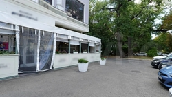 Здание бывшего итальянского ресторана продают в Ставрополе за 95 млн рублей