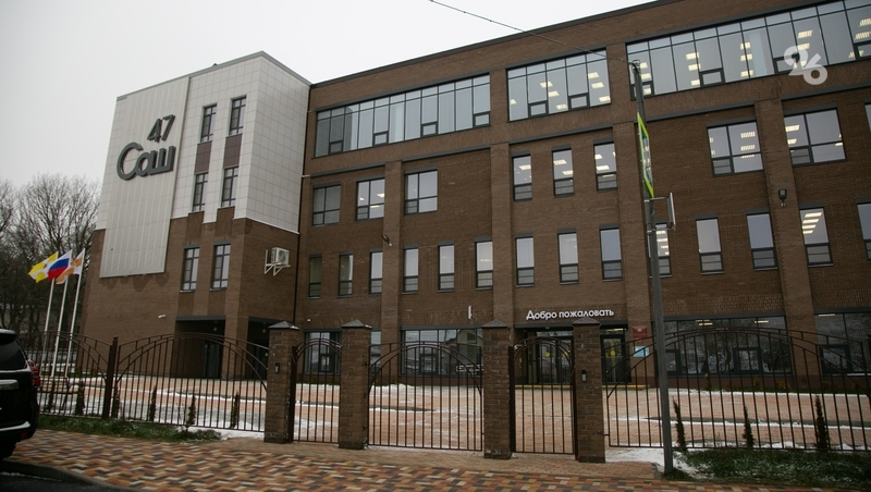 Глава Ставрополья поручил расширить проект «Дорога в школу»