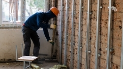 Ремонт станичной школы пройдёт в Предгорном округе в 2024–2025 годах 