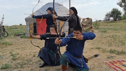 Жизнь Кавказа в период раннего Средневековья покажут на фестивале в Ставрополе