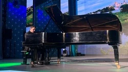 Конкурс юных концертмейстеров стартовал в Кисловодске
