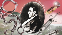 Естествоиспытатель, меценат и почти святой: как доктор Гааз открыл минеральные источники Железноводска