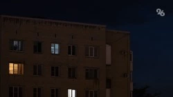 Системы электроснабжения отремонтировали в двух МКД в Минеральных Водах