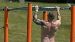 В Кисловодске пройдёт финал Всероссийского марафона «Земля спорта»