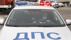 В Ставрополе задержали водителя маршрутки, который не имел прав на перевозку