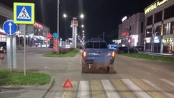 После ДТП в Минводах девушка впала в кому 