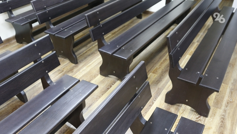 Жителя Солнечнодольска отправили в колонию на восемь лет за убийство знакомого