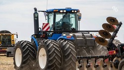 Ставропольский фермер: из-за санкций цены на российские удобрения могут снизиться