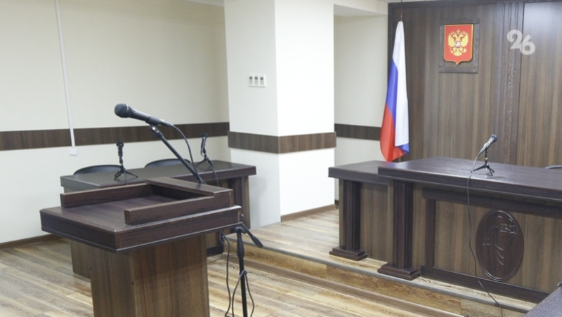 Три года условно получил тренер, на занятии у которого погибла школьница из КБР