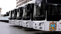 Проездные карты появились на Ставрополье