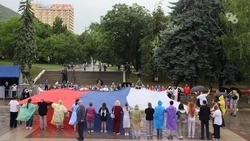 Министр нацполитики Ставрополья рассказал о крупных событиях в крае в 2026 году