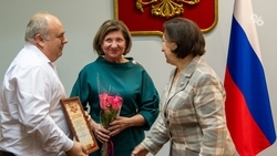 Путёвки, семейные праздники и проводы в армию: как ставропольские предприятия выиграли конкурс на лучшую охрану труда