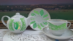 Чайные пары научат делать на мастер-классе в Железноводске 