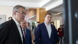«Настала эпоха горизонтальных связей»: эксперт прокомментировала визит главы Ставрополья в Омскую область