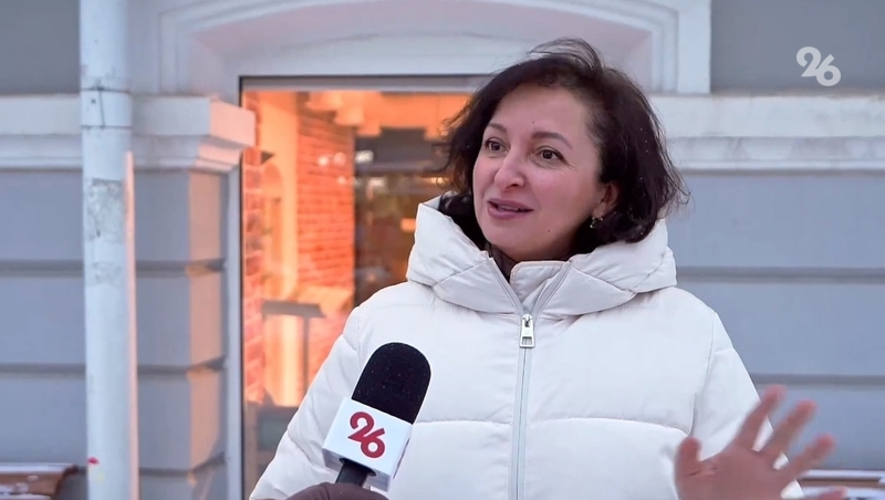 Ставропольцы высказались об уменьшении веса продуктов для сдерживания цен