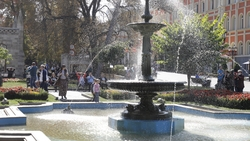 Владимиров: «Развитие санаторной сети КМВ позволит увеличивать турпоток»