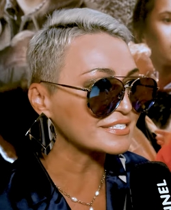 Певица из КБР Катя Лель заявила о способности исцелять после встречи с НЛО