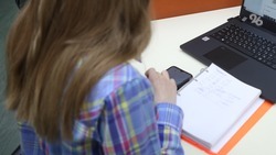 Цифровая образовательная среда появилась в семи школах Ипатовского округа