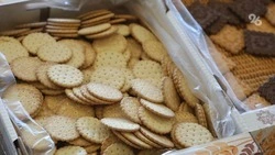 Огурцы, печенье и картофель подешевели на Ставрополье с 16 по 22 июня