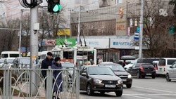 На Ставрополье продолжат установку «умных» светофоров в 2024 году