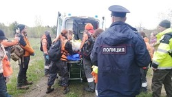 Более 30 пропавших за ноябрь удалось найти живыми ставропольским поисковикам