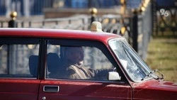 Расширен перечень авто, подходящих для работы в такси на Ставрополье