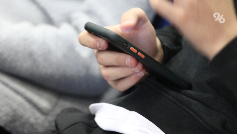 Почти 20 млн рублей отправили мошенникам ставропольцы за новогодние каникулы