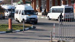Жители Михайловска пожаловались на перебои в работе одного из городских маршрутов 