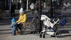 Родителям детей-инвалидов оплатили более 9,5 тыс. допвыходных на Ставрополье