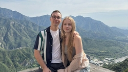 Семья из Кировского округа выиграла грант на обучение от правительства КНР