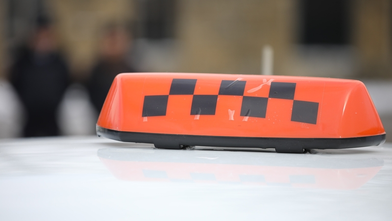 Разбойники в Ингушетии ограбили таксиста, угрожая пистолетом