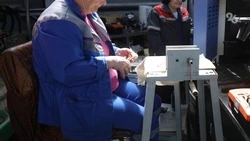  Более 21 млрд руб. инвестировали в химические производства Ставрополья в 2025-м