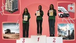 «Готовим будущее»: на Ставрополье завершился региональный тур чемпионата «Профессионалы»