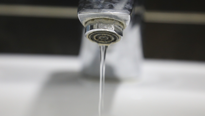 Большой район на юго-западе Ставрополя останется без воды 30 октября