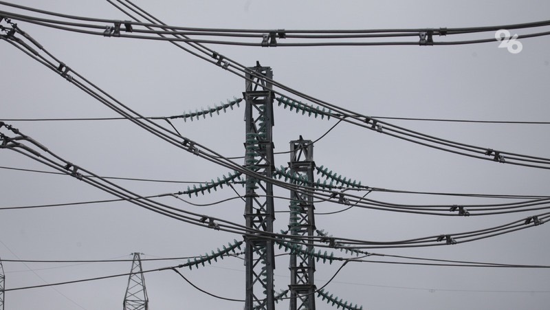 Электричества временно отключат в микрорайоне Ессентуков 7 апреля